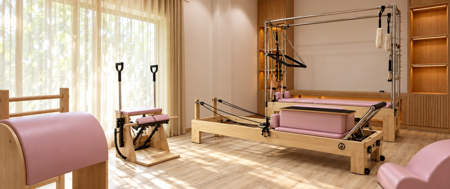 pilates